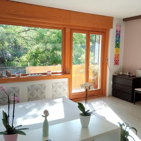 Free Parking, Balcony, Near To City Park Будапеща Екстериор снимка