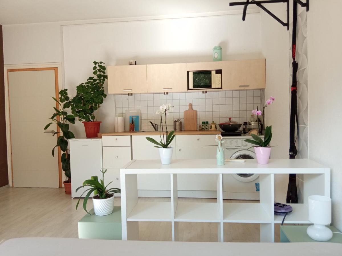 Free Parking, Balcony, Near To City Park Будапеща Екстериор снимка