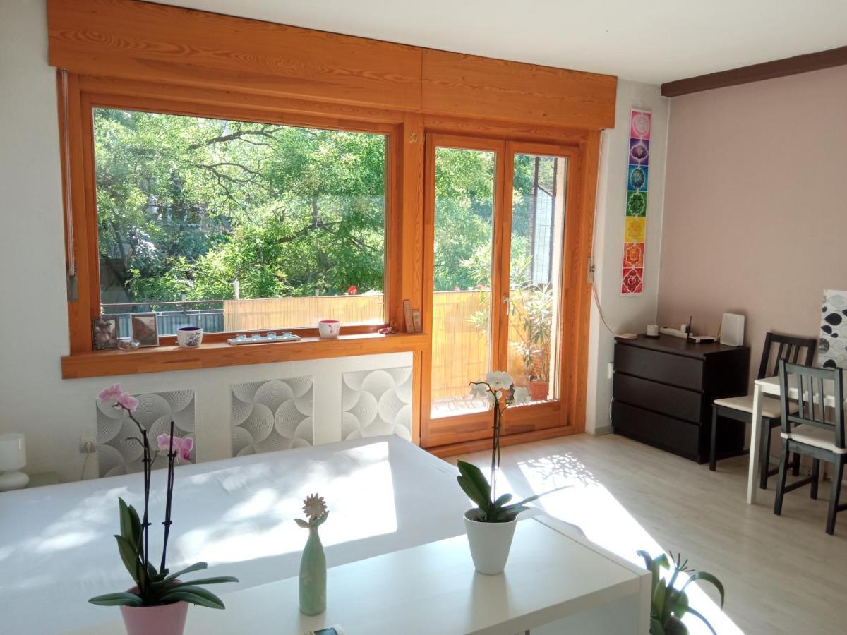 Free Parking, Balcony, Near To City Park Будапеща Екстериор снимка