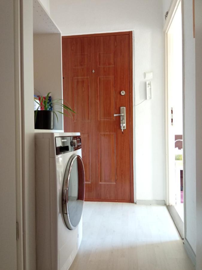 Free Parking, Balcony, Near To City Park Будапеща Екстериор снимка