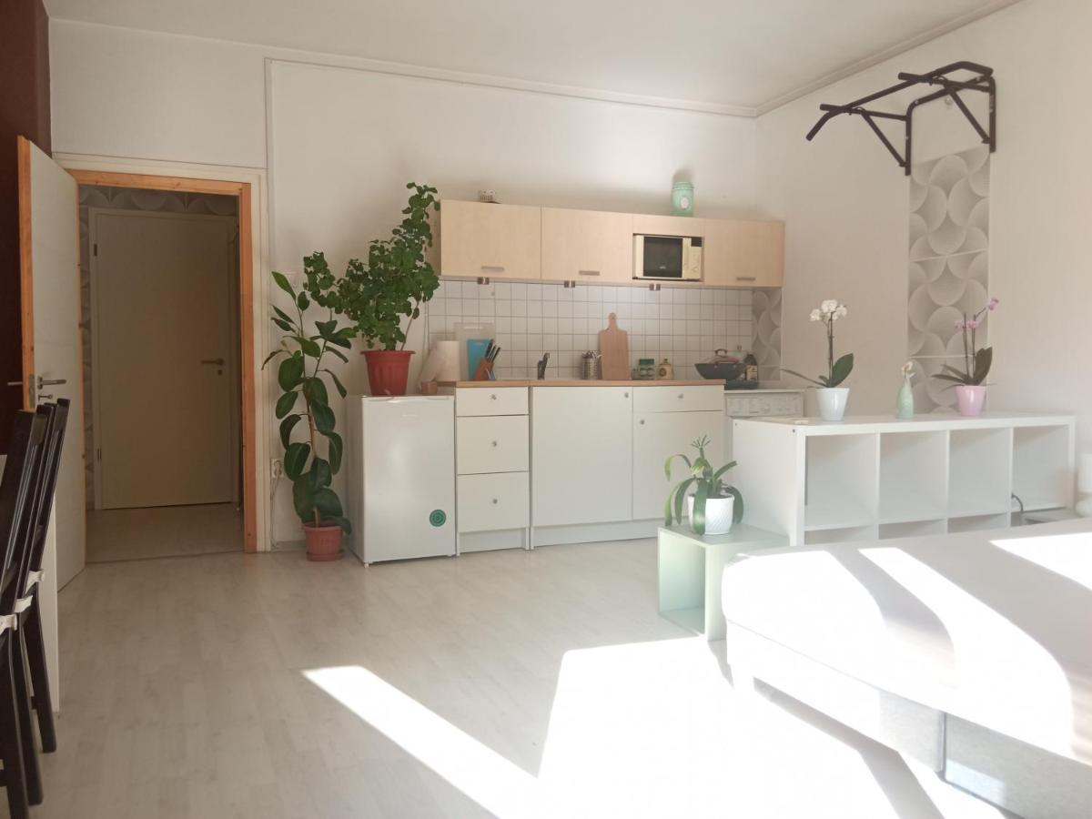 Free Parking, Balcony, Near To City Park Будапеща Екстериор снимка