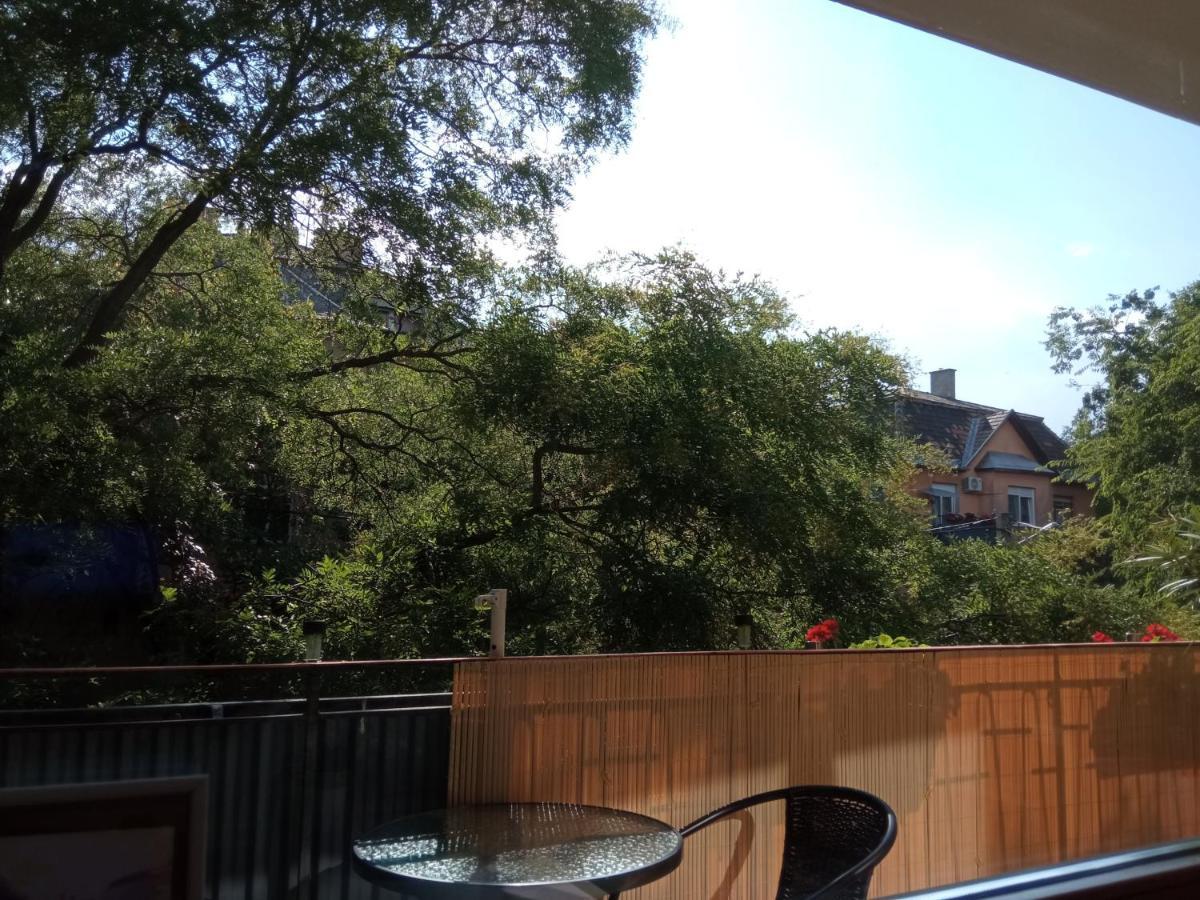 Free Parking, Balcony, Near To City Park Будапеща Екстериор снимка