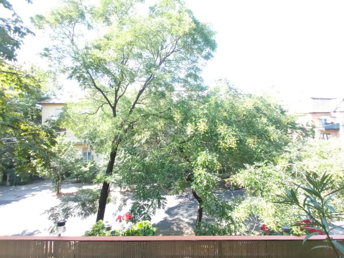 Free Parking, Balcony, Near To City Park Будапеща Екстериор снимка