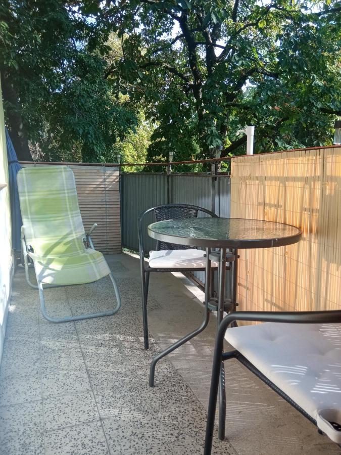 Free Parking, Balcony, Near To City Park Будапеща Екстериор снимка