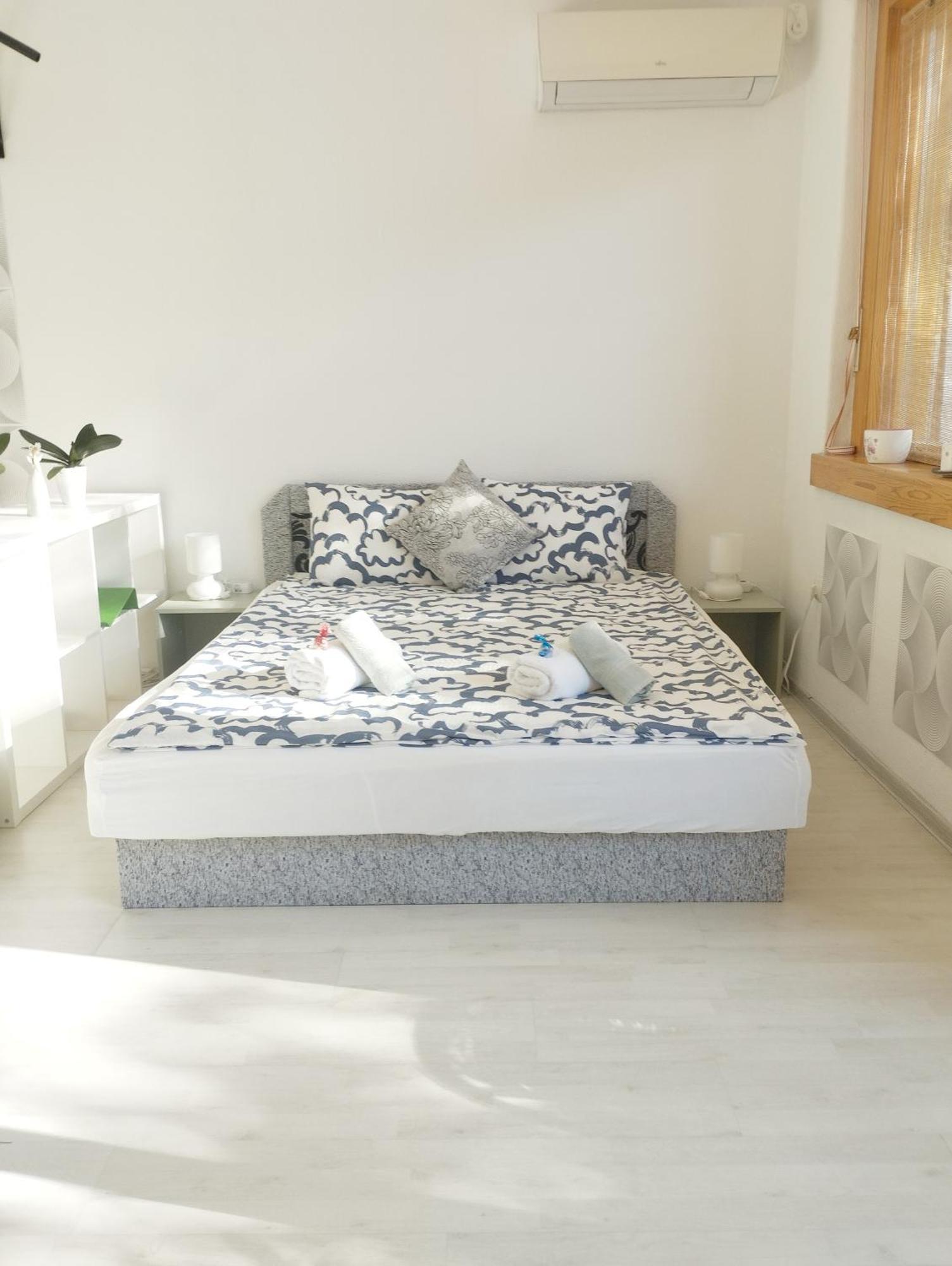 Free Parking, Balcony, Near To City Park Будапеща Екстериор снимка