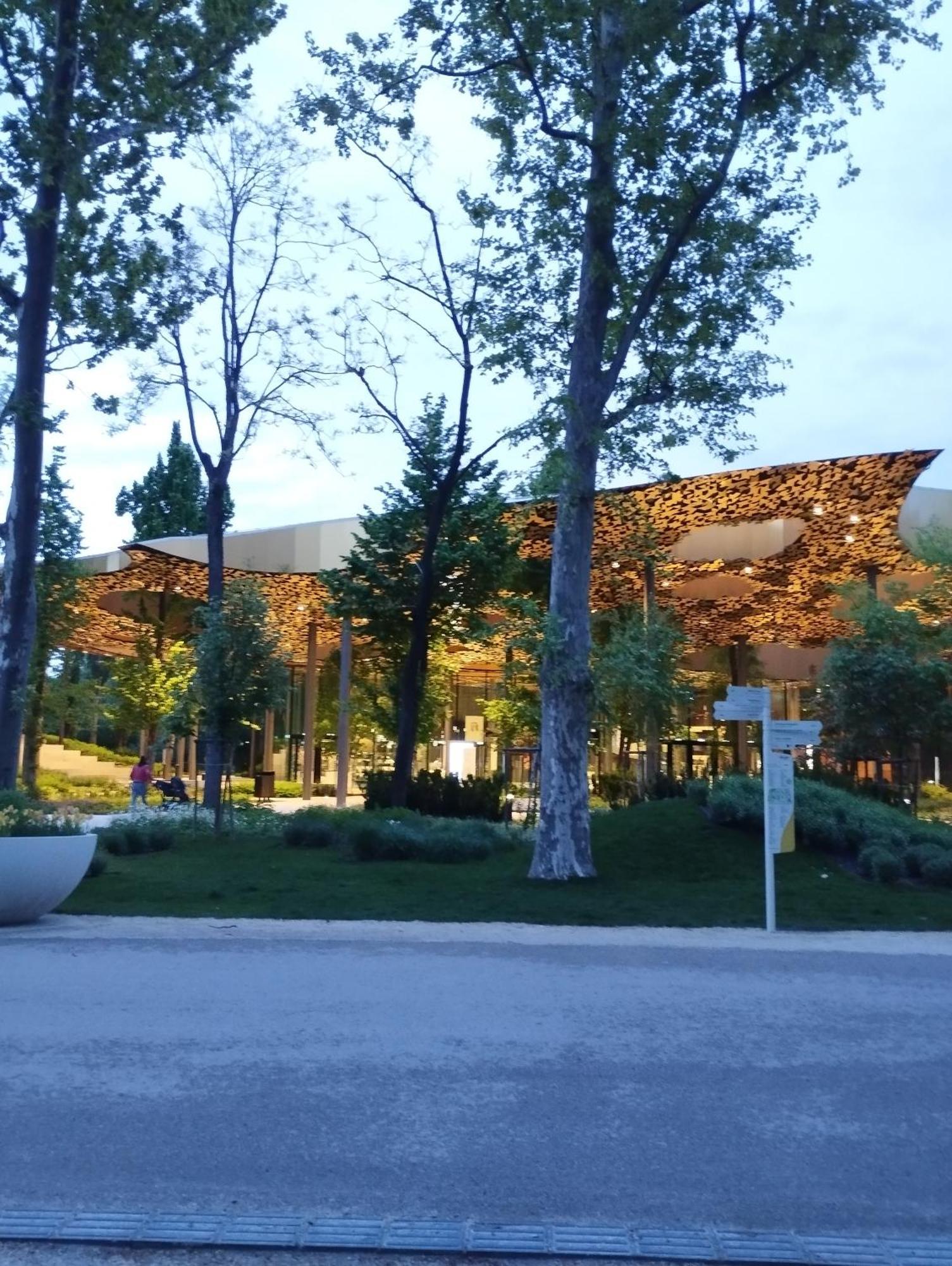 Free Parking, Balcony, Near To City Park Будапеща Екстериор снимка